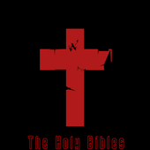 Avatar for theholybibles