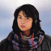 中山美穂