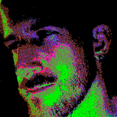 corvuscorvax için avatar