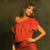 Carly Simon