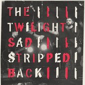 STRIPPED BACK // DECEMBER 2024