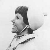 Judy Carne