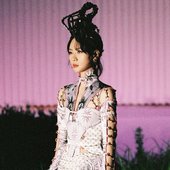 周笔畅 Bibi Zhou | 欢迎光临 You Are Welcome (new single – sept. 2021)