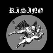 Rising - Metal Bird / She's Got Bright Eyes