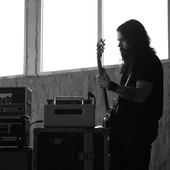 Stephen O'Malley
