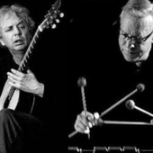 Ralph Towner & Gary Burton