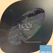 Fool - EP