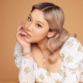鄭欣宜 | Jet Magazine HK – dec. 2021