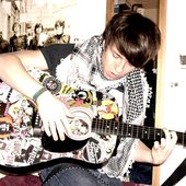 The Famous NME Photo