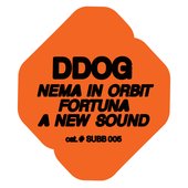 Nema In Orbit EP