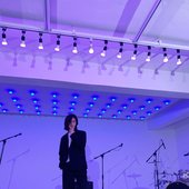Seungbin's Monday One Take Live Snapshot