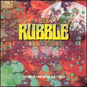 The Rubble Collection