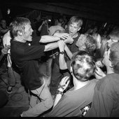 Lash Out 1994 by Ole Petterson