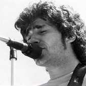 Tim Buckley