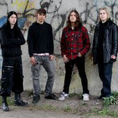 Mindration 2008.