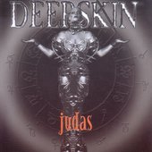 Judas cover