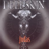 Judas cover