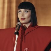 Marysia Kowalska (2025)