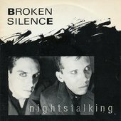 broken silence