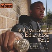 Motivational Education Vol. 1