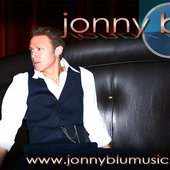 Jonny Blu - www.jonnyblumusic.com
