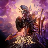 Buried Realm (Instrumental)