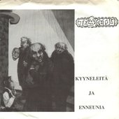 Kyyneleitä Ja Enneunia