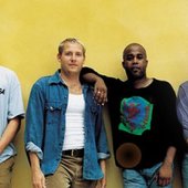 Hootie & the Blowfish