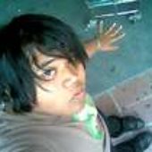 LastFM profile picture for @Virak