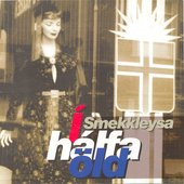 Smekkleysa í hálfa öld