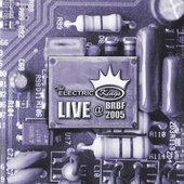 Live @ BRBF 2005