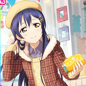 UR Umi Sonoda
