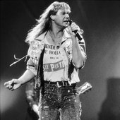 Joe Elliott