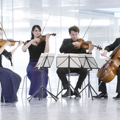 The Brodsky Quartet 