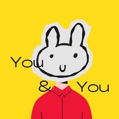 you & you