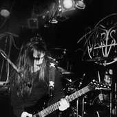 Svartsyn (Feasting The Beast Tour '97)