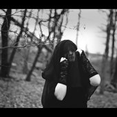 The Widow Photoshoot