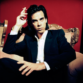 Nick Cave