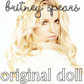 The Original Doll: Britney Spears