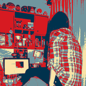 LastFM profile picture for @Depicting