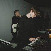 live 23/04/16 новая легкость @ Центр МАРС