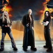 Primal Fear 2009