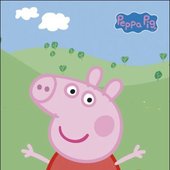 Peppa Pig