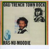 MOODIE   OAU/TRENCT TOWN ROCK 