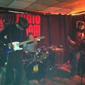 The Radio Room - Greenville, SC