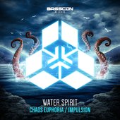 Chaos Euphoria / Impulsion - Single
