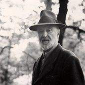 Charles Ives