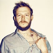 Justin Vernon