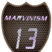 Avatar de marvinism13