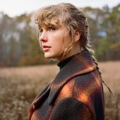 Taylor Swift - Evermore (HQ)
